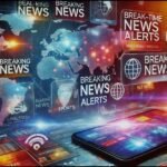 Get the Latest Headlines with DigitalNewsAlerts: News at Your Fingertips