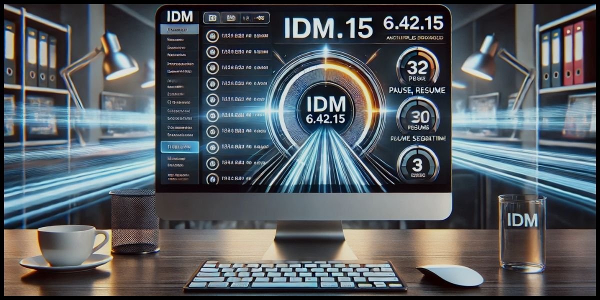 IDM 6.42.15