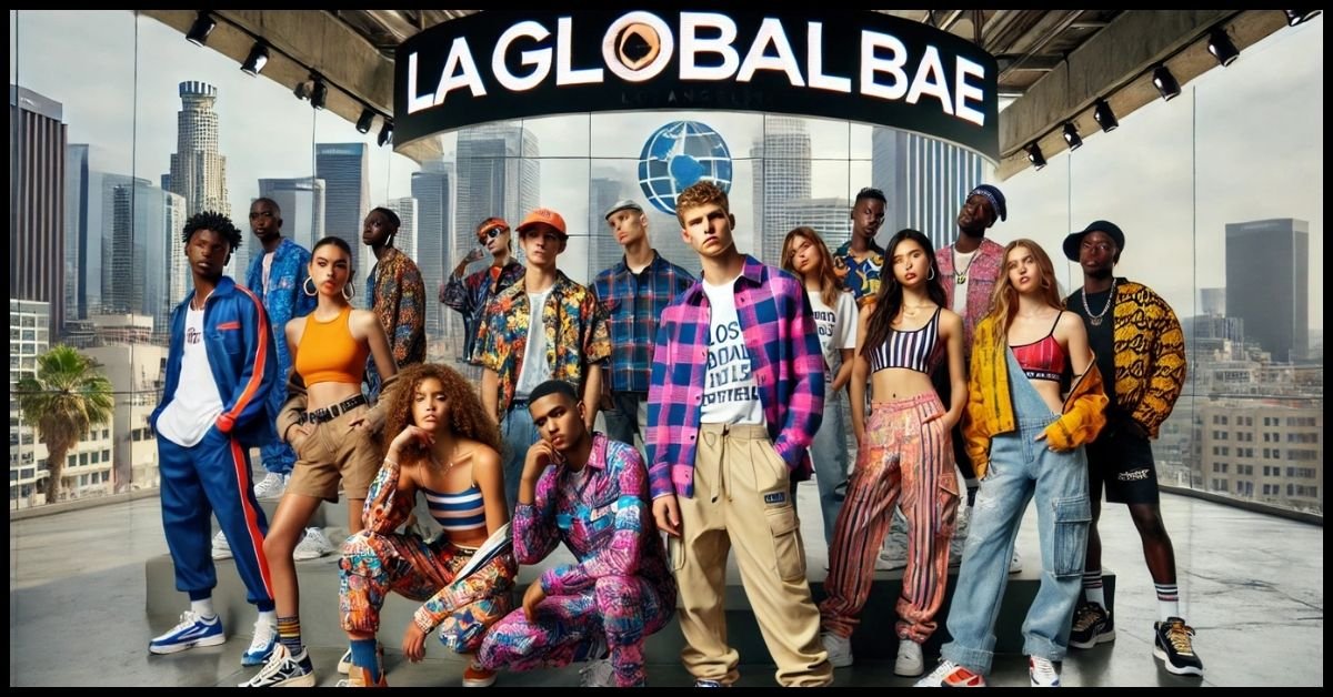 LAGlobalBae