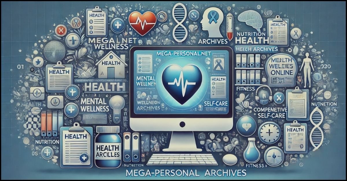 Mega-Personal.net Health Archives: Exploring Wellness Resources and Insights