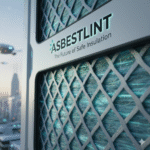 Asbestlint The Future of Safe Insulation