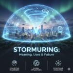 What Is Stormuring? Meaning, Uses & Future