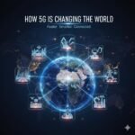 How 5G is Changing the World