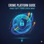 Erome Platform Guide: Privacy, Safety, Trends & Digital Impact