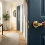 Upgrade Your Interiors with Premium Interior Door Handle Designs