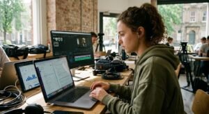 Sosoactive: Meaning, History, and Its Role in Digital Media
